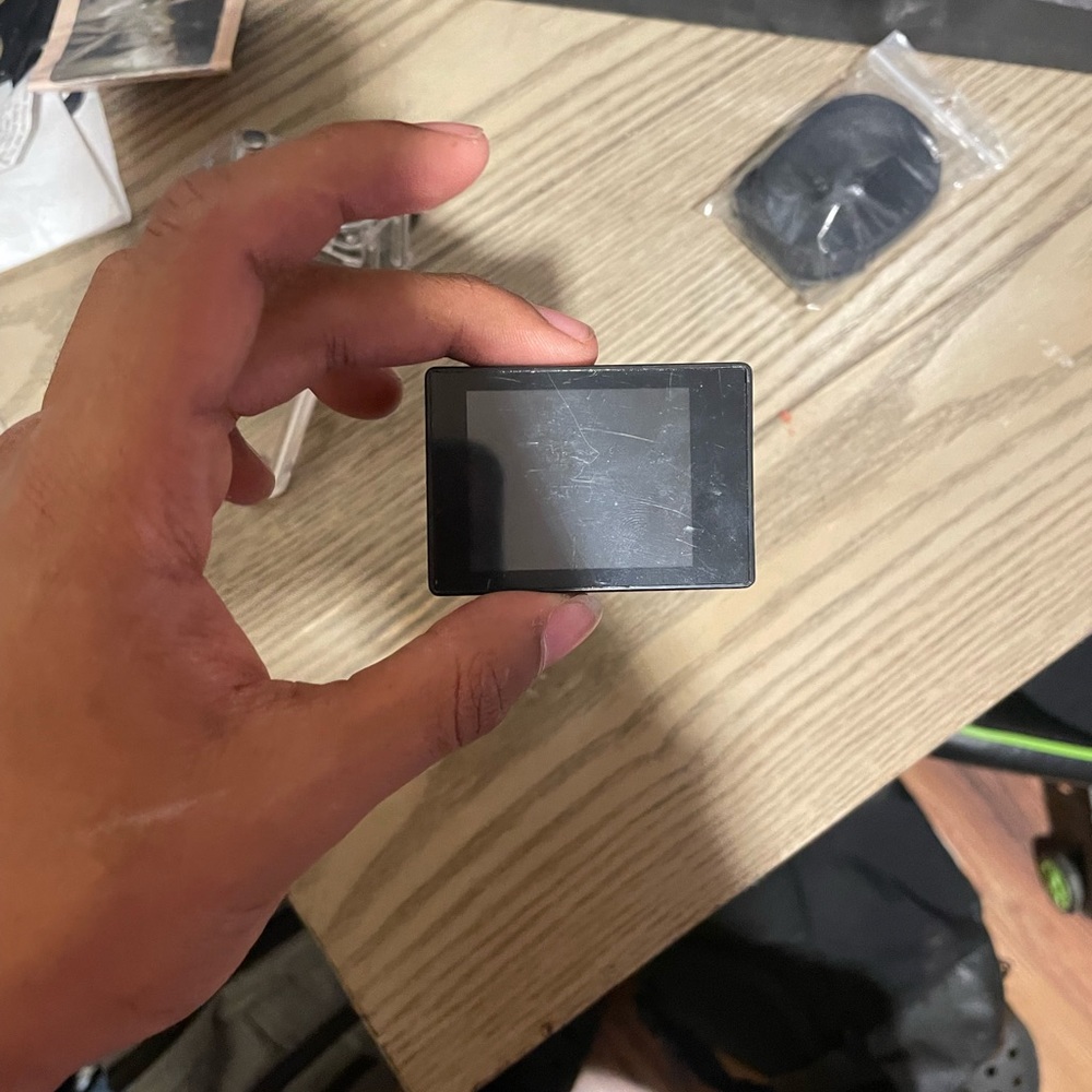Camera - Picture 2 of 7